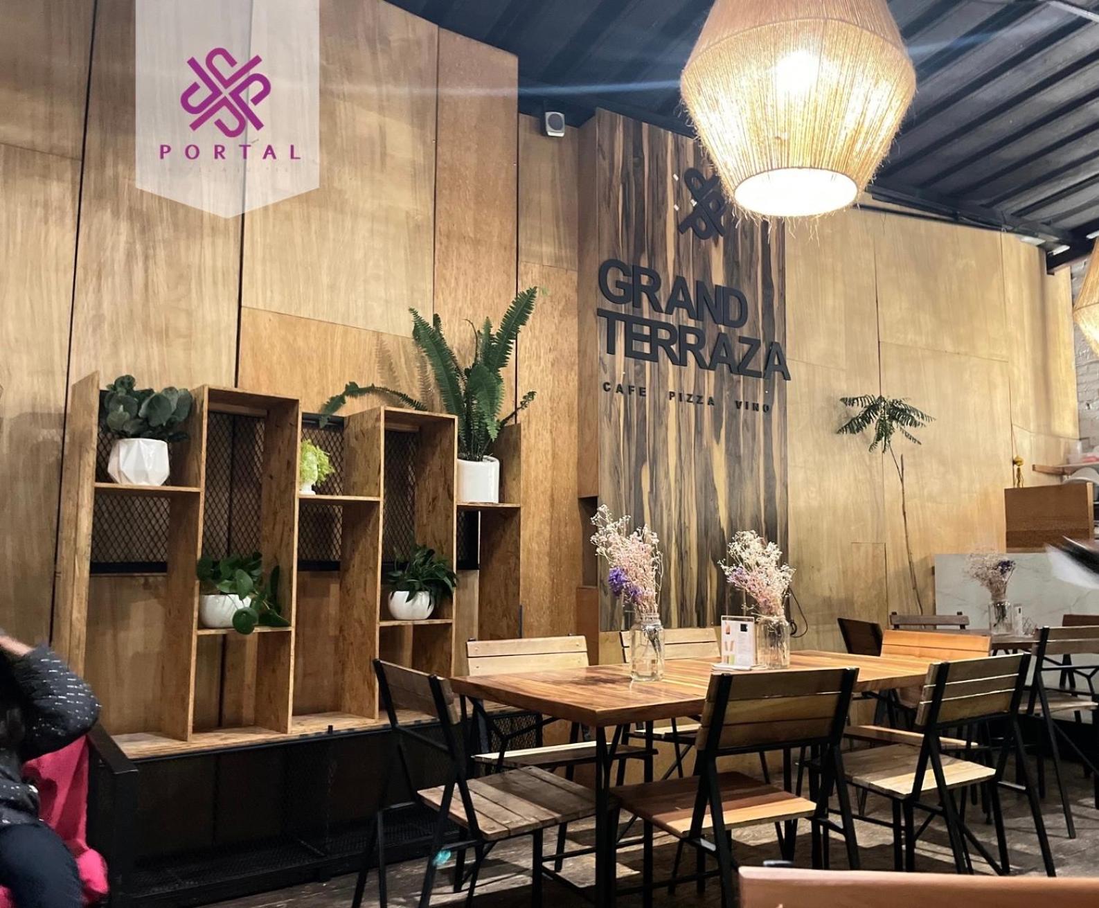 Hotel Portal & Suites Ciudad Hidalgo 外观 照片